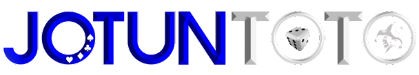 JOTUNTOTO Logo